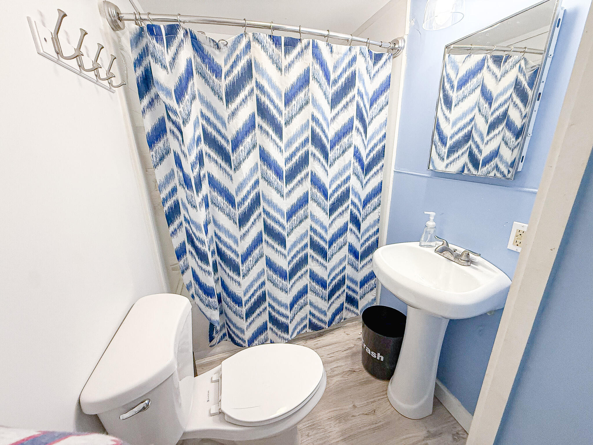 50 Ficketts Point Road Milbridge, ME 04658 - Photo 22 of 24 Bathroom 2