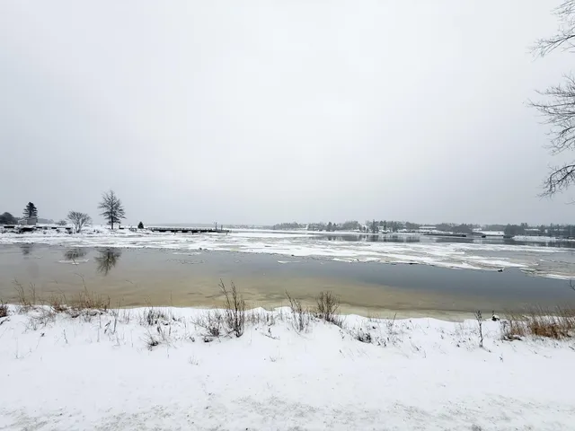 $369,000 | 50 Ficketts Point Road, Milbridge, ME 04658