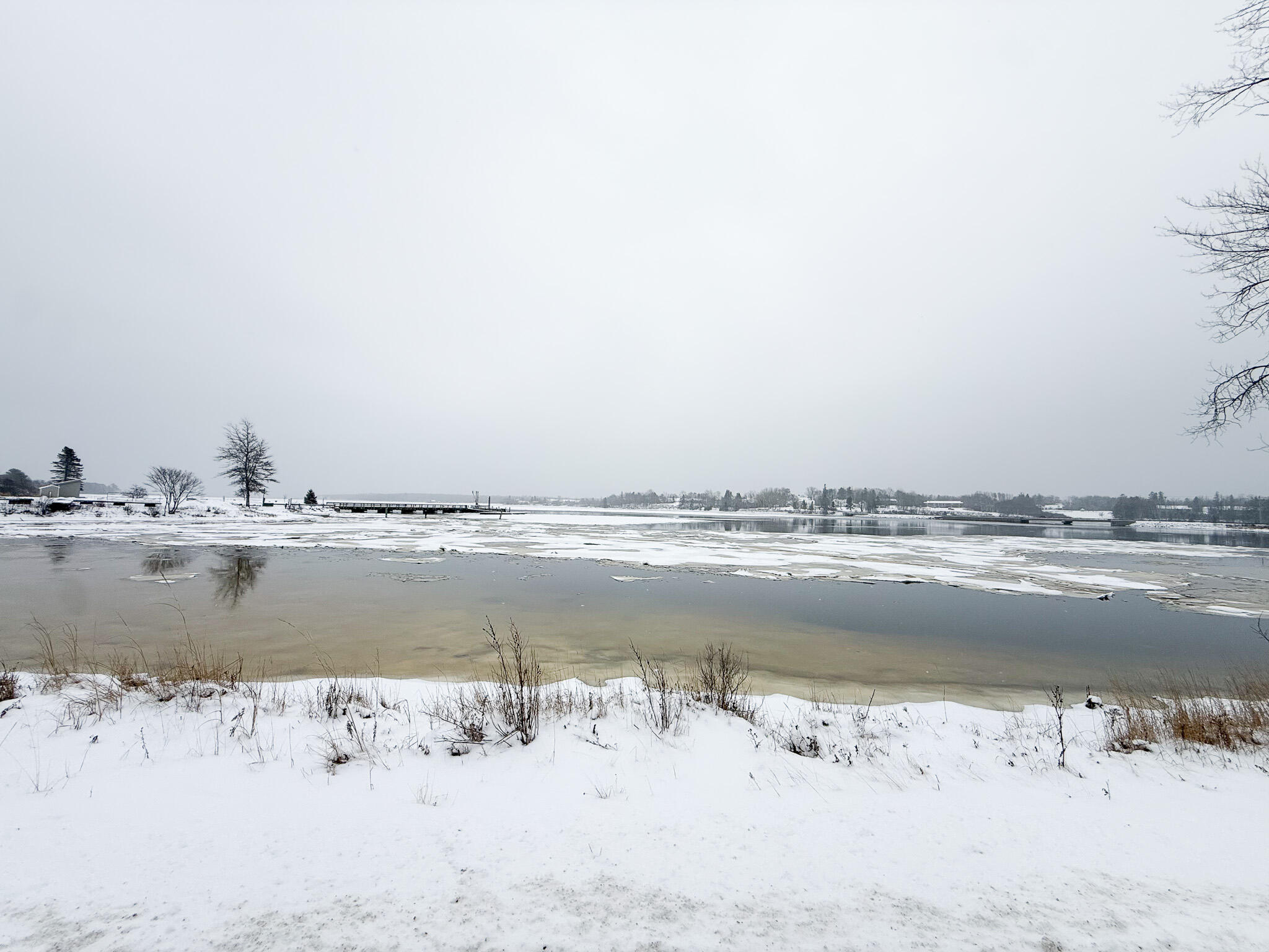 50 Ficketts Point Road Milbridge, ME 04658 - Photo 23 of 24 Ocean near by property