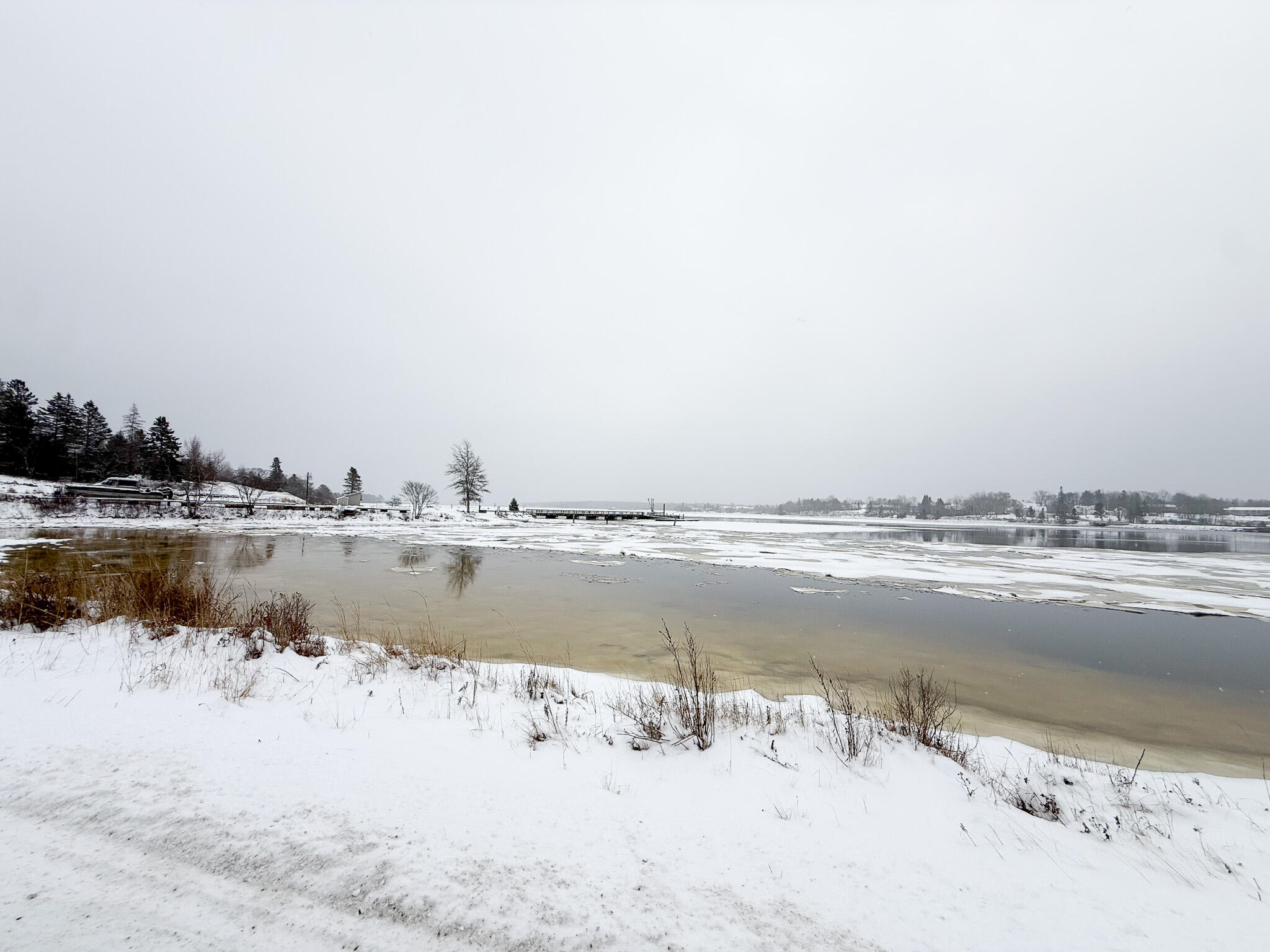 50 Ficketts Point Road Milbridge, ME 04658 - Photo 24 of 24 Ocean near by property
