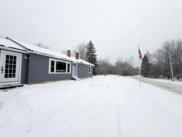 $369,000 | 50 Ficketts Point Road, Milbridge, ME 04658