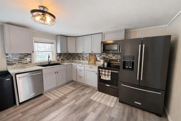 $369,000 | 50 Ficketts Point Road, Milbridge, ME 04658