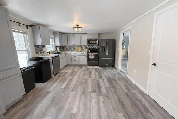 $369,000 | 50 Ficketts Point Road, Milbridge, ME 04658