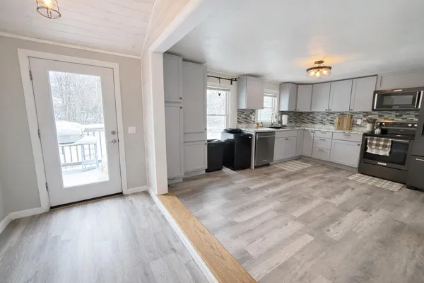 $369,000 | 50 Ficketts Point Road, Milbridge, ME 04658