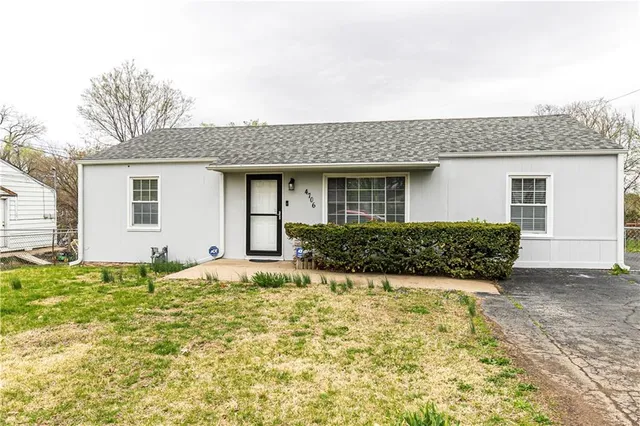 $244,950 | 4706 Kimball Avenue, Kansas City, KS 66104