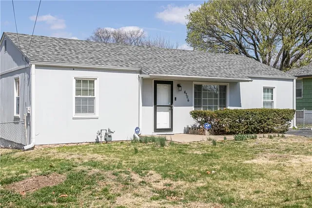 $244,950 | 4706 Kimball Avenue, Kansas City, KS 66104
