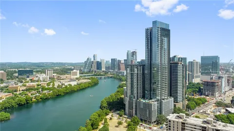 $667,500 | 44 East Avenue, Unit 2011, Austin, TX 78701