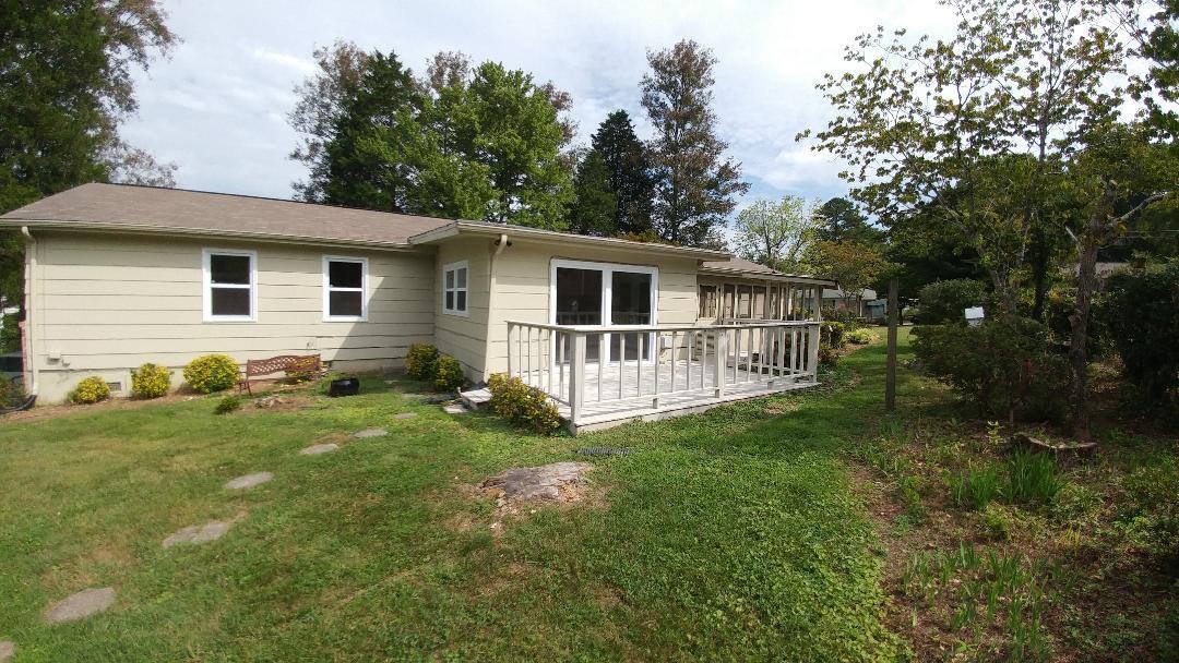 105 Dayton Road Oak Ridge, TN 37830 - Photo 22 of 27 11