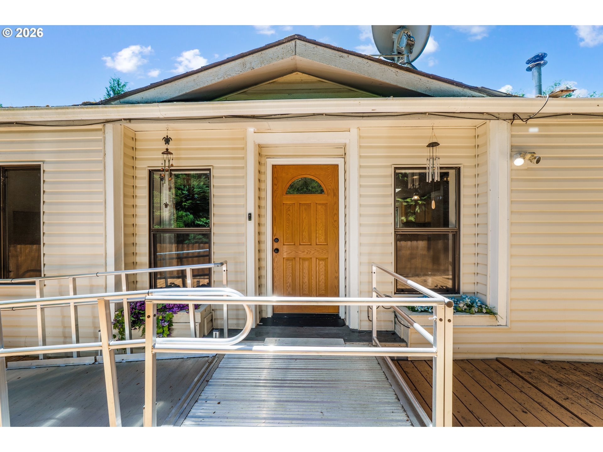32481 Doolittle Road Cottage Grove, OR 97424 - Photo 42 of 48