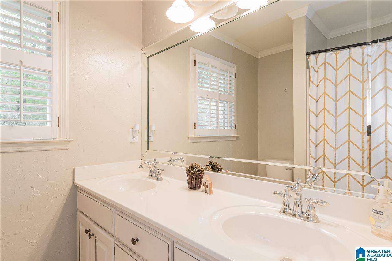 4425 Camp Coleman Road Trussville, AL 35173 - Photo 37 of 50