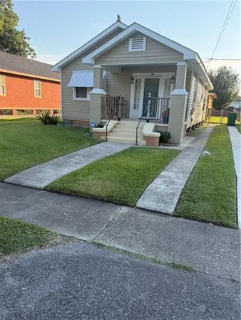$186,500 | 524 Brown Avenue, Harvey, LA 70058