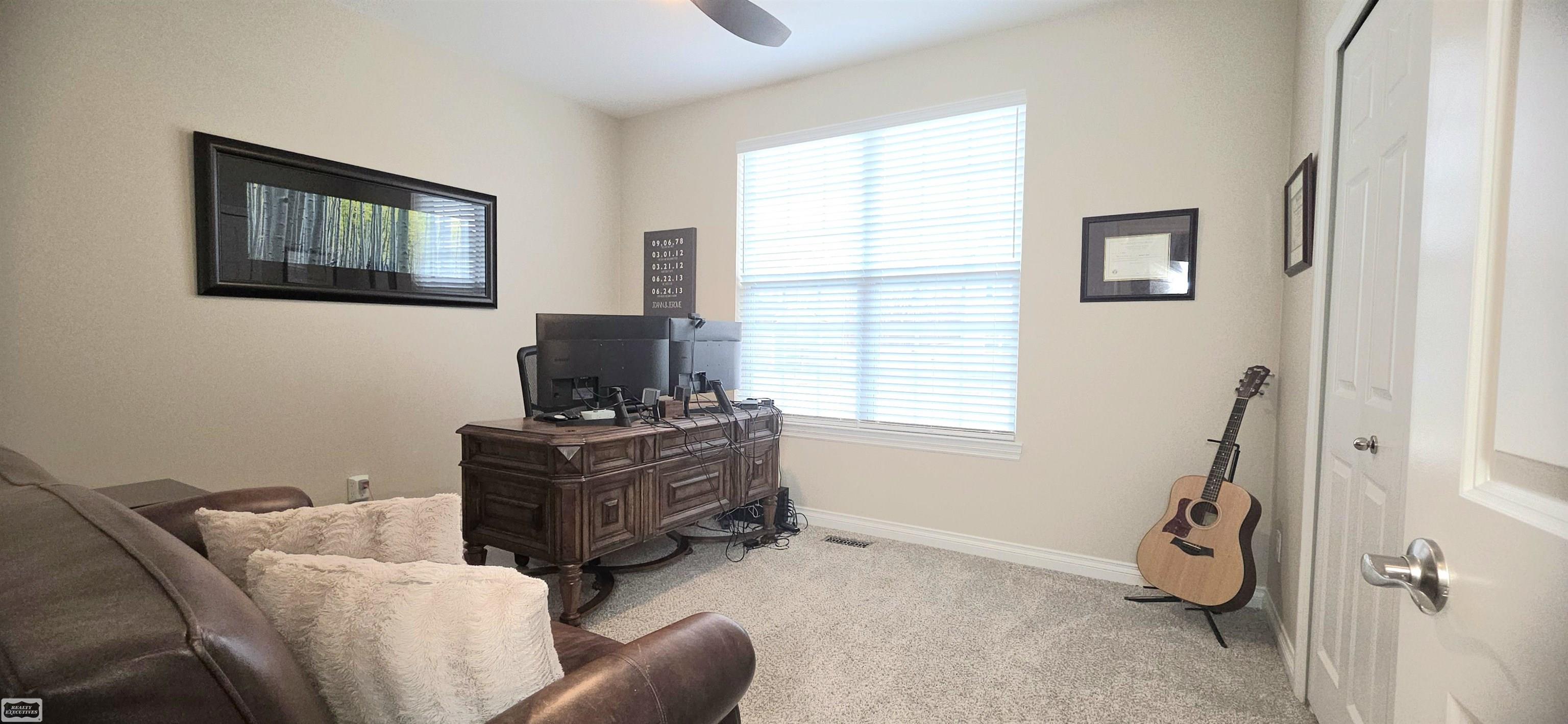 11903 Timber Court Romeo, MI 48065 - Photo 28 of 39 Bedroom #3