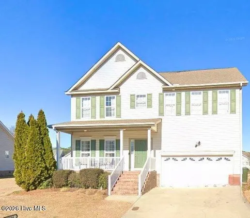 $330,000 | 3524 Lena Lane, Greenville, NC 27834