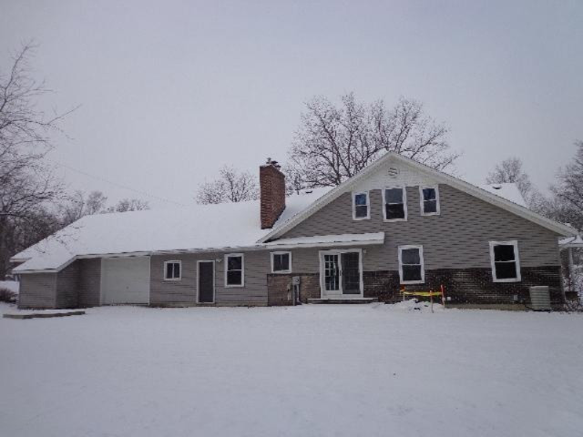 197 Warren Street Freeport, MI 49325 - Photo 2 of 19 Additional Photo