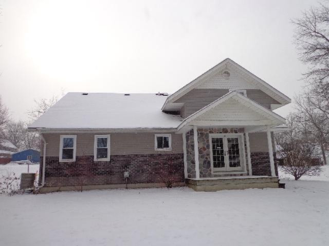 197 Warren Street Freeport, MI 49325 - Photo 3 of 19 Additional Photo