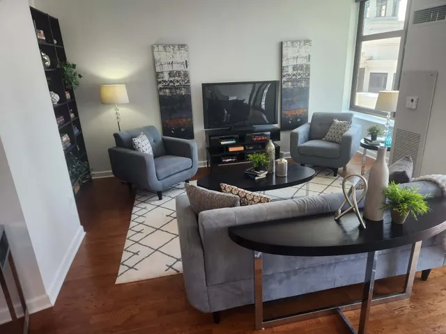 $2,950 | 233 East 13th Street, Unit 2210, Chicago, IL 60605