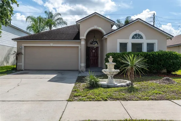 $339,900 | 383 Fairfield Drive, Sanford, FL 32771