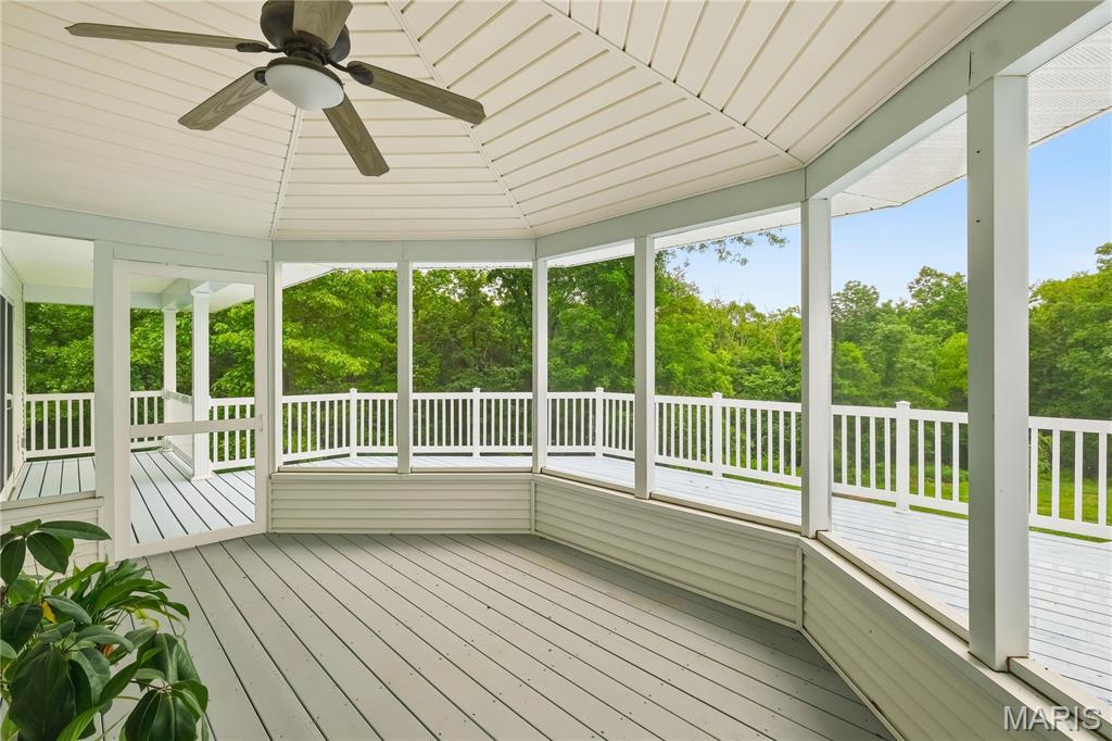 801 Honeyridge Road Catawissa, MO 63015 - Photo 86 of 99