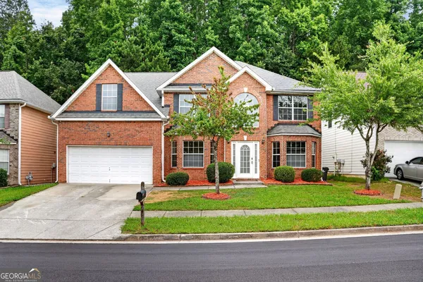 $431,888 | 2023 Tulip Petal Road, Auburn, GA 30011