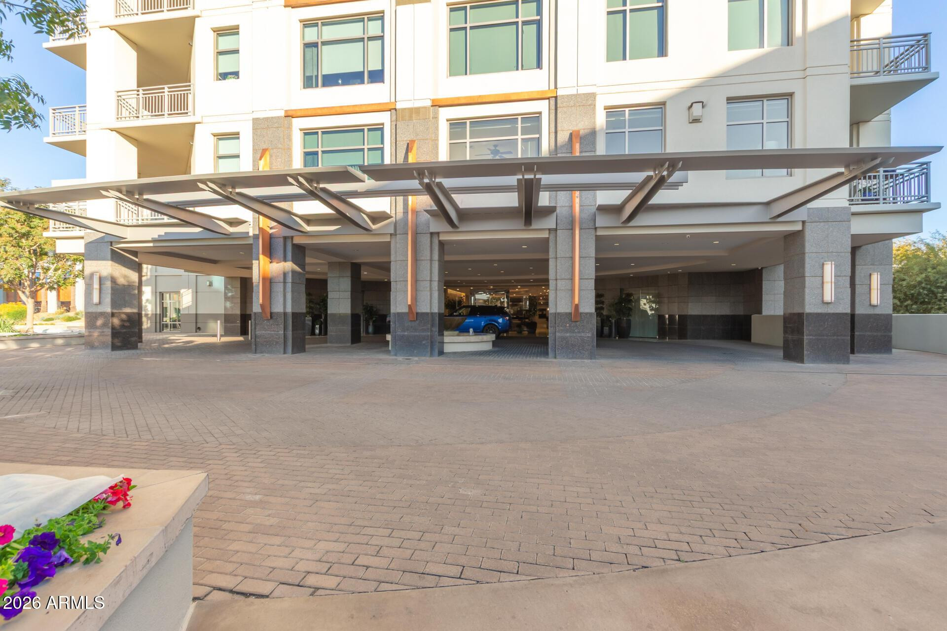 2211 East Camelback Road, Unit 106 Phoenix, AZ 85016 - Photo 36 of 41 Photo #37