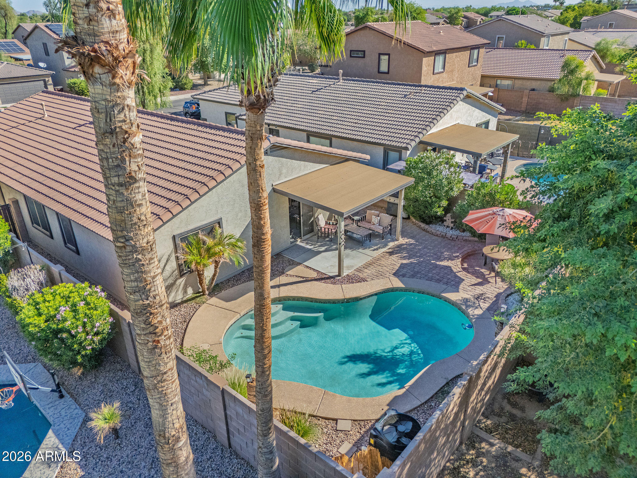 45023 Miramar Road Maricopa, AZ 85139 - Photo 43 of 46 45023WMiramarRd-43