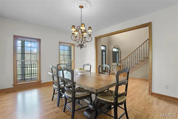 $675,000 | 2066 Spring Valley Drive, Washington, MO 63090