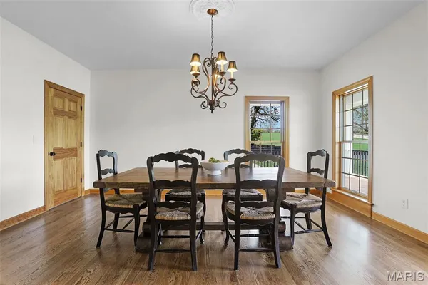 $675,000 | 2066 Spring Valley Drive, Washington, MO 63090