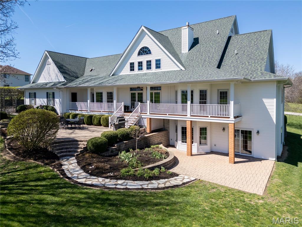 2066 Spring Valley Drive Washington, MO 63090 - Photo 2 of 6