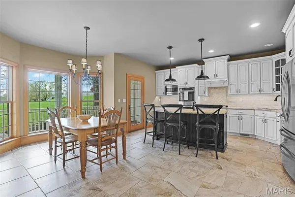 $675,000 | 2066 Spring Valley Drive, Washington, MO 63090