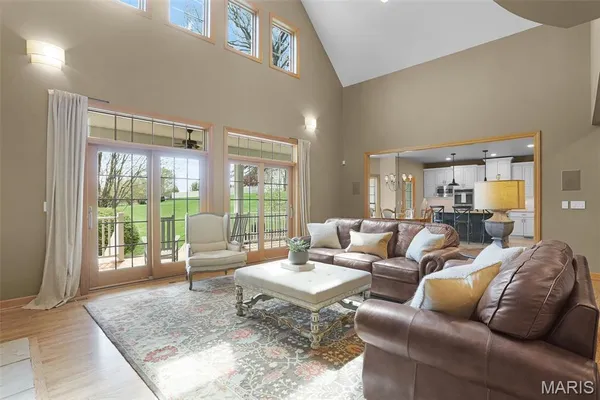 $675,000 | 2066 Spring Valley Drive, Washington, MO 63090