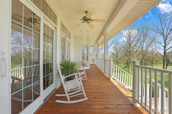 $675,000 | 2066 Spring Valley Drive, Washington, MO 63090