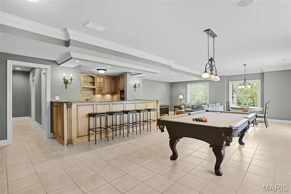 $675,000 | 2066 Spring Valley Drive, Washington, MO 63090