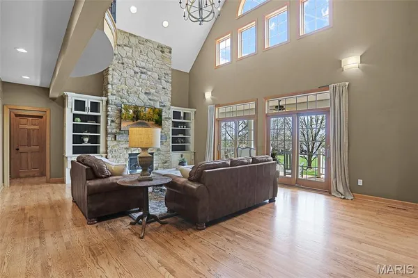 $675,000 | 2066 Spring Valley Drive, Washington, MO 63090