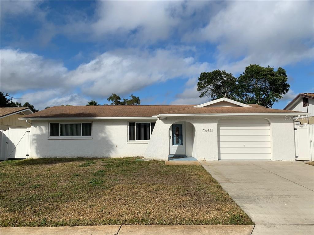 7201 Stone Road Port Richey, FL 34668 - Photo 1 of 1