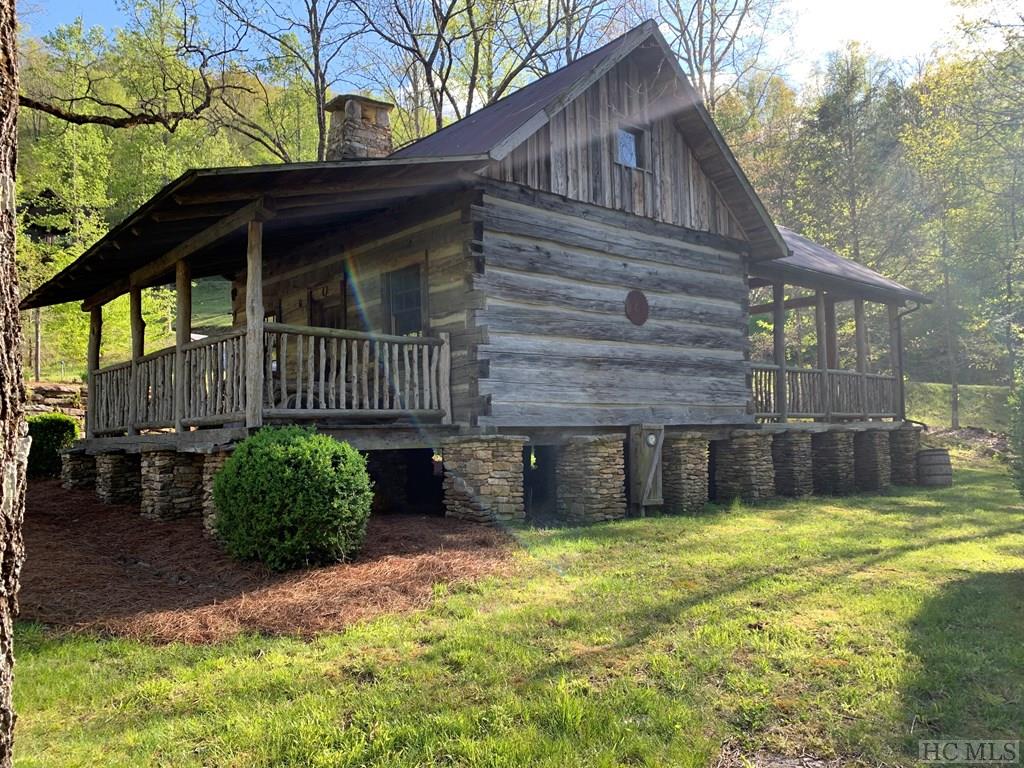 Lot 41 Sims Valley Road Cashiers, NC 28717 - Photo 16 of 17 Gallery Image 16