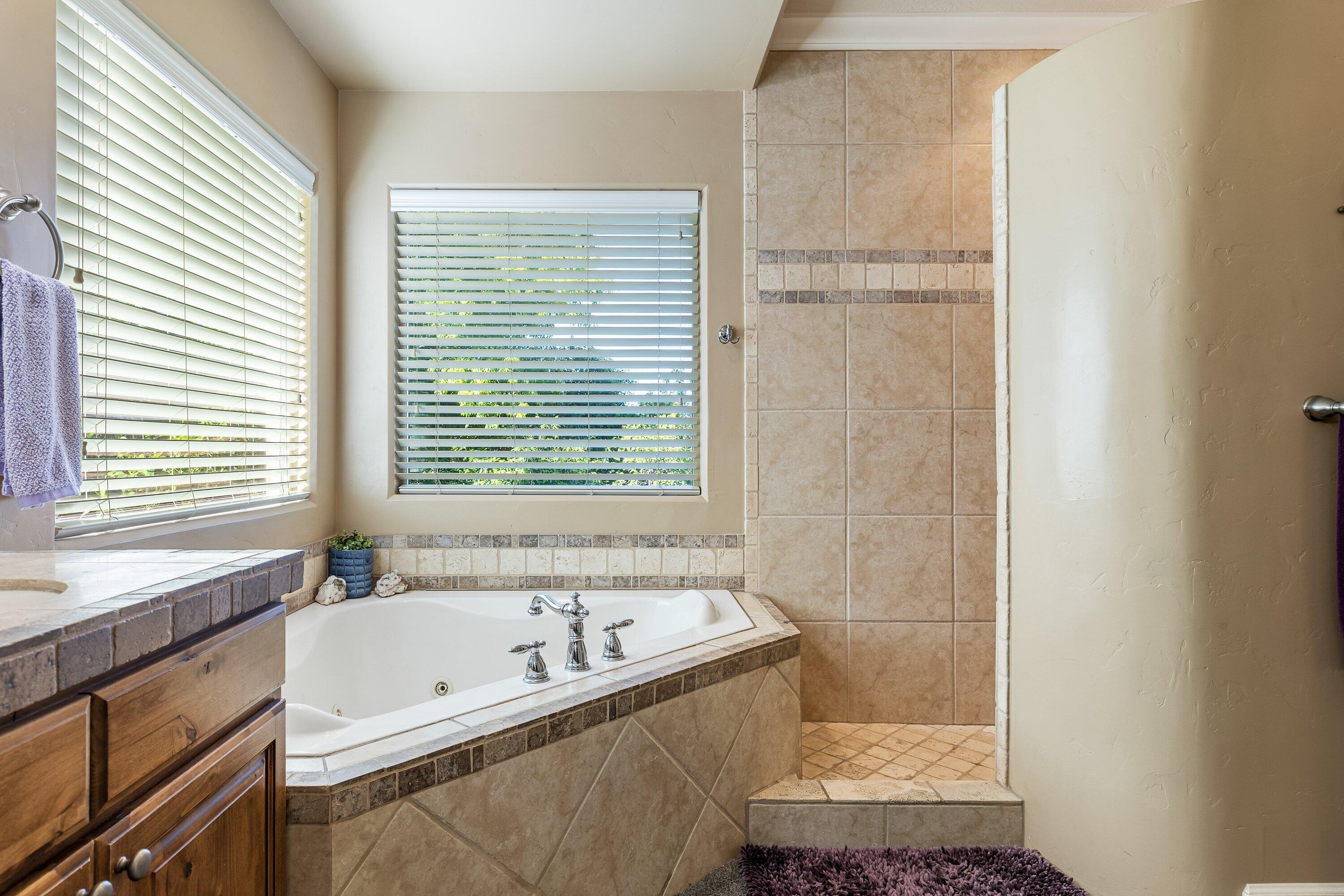 1474 Rocky Road St. George, UT 84790 - Photo 20 of 55 Master Bath