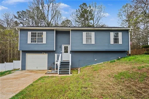 $305,000 | 188 Pilgrim Lane, Powder Springs, GA 30127