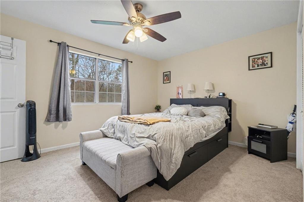 188 Pilgrim Lane Powder Springs, GA 30127 - Photo 14 of 27
