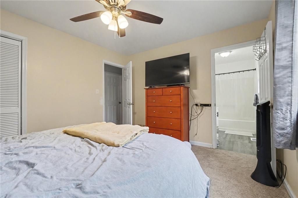 188 Pilgrim Lane Powder Springs, GA 30127 - Photo 17 of 27