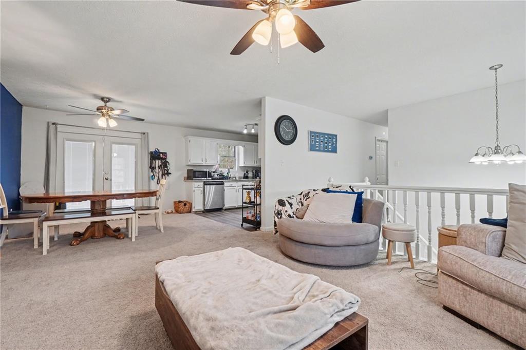 188 Pilgrim Lane Powder Springs, GA 30127 - Photo 19 of 27
