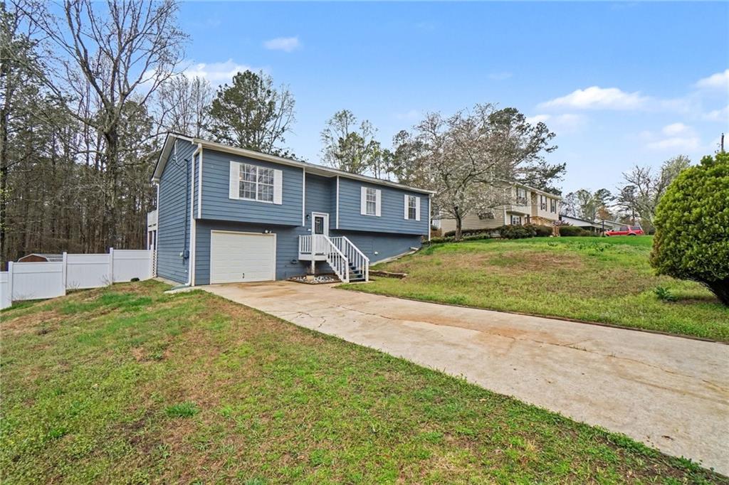 188 Pilgrim Lane Powder Springs, GA 30127 - Photo 2 of 27