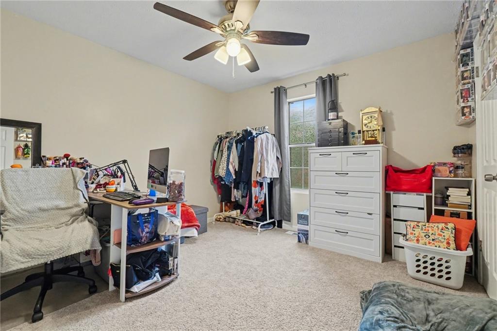 188 Pilgrim Lane Powder Springs, GA 30127 - Photo 23 of 27