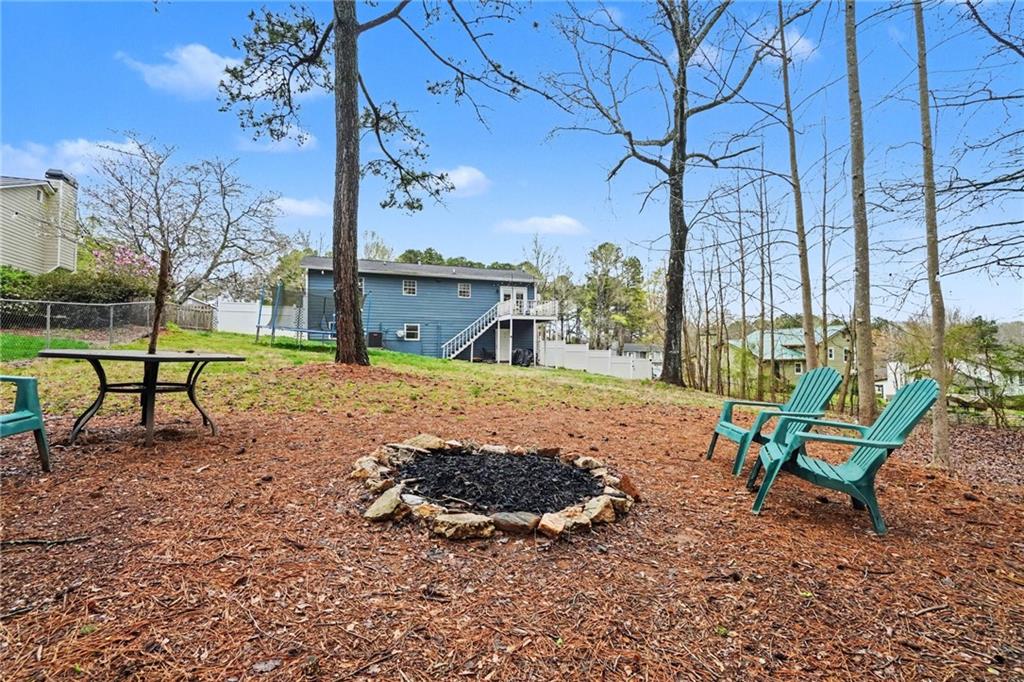 188 Pilgrim Lane Powder Springs, GA 30127 - Photo 24 of 27