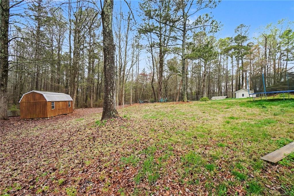 188 Pilgrim Lane Powder Springs, GA 30127 - Photo 25 of 27