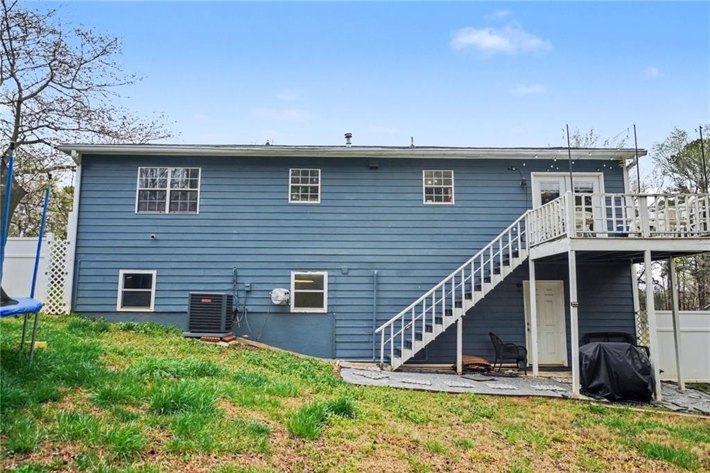 188 Pilgrim Lane Powder Springs, GA 30127 - Photo 27 of 27