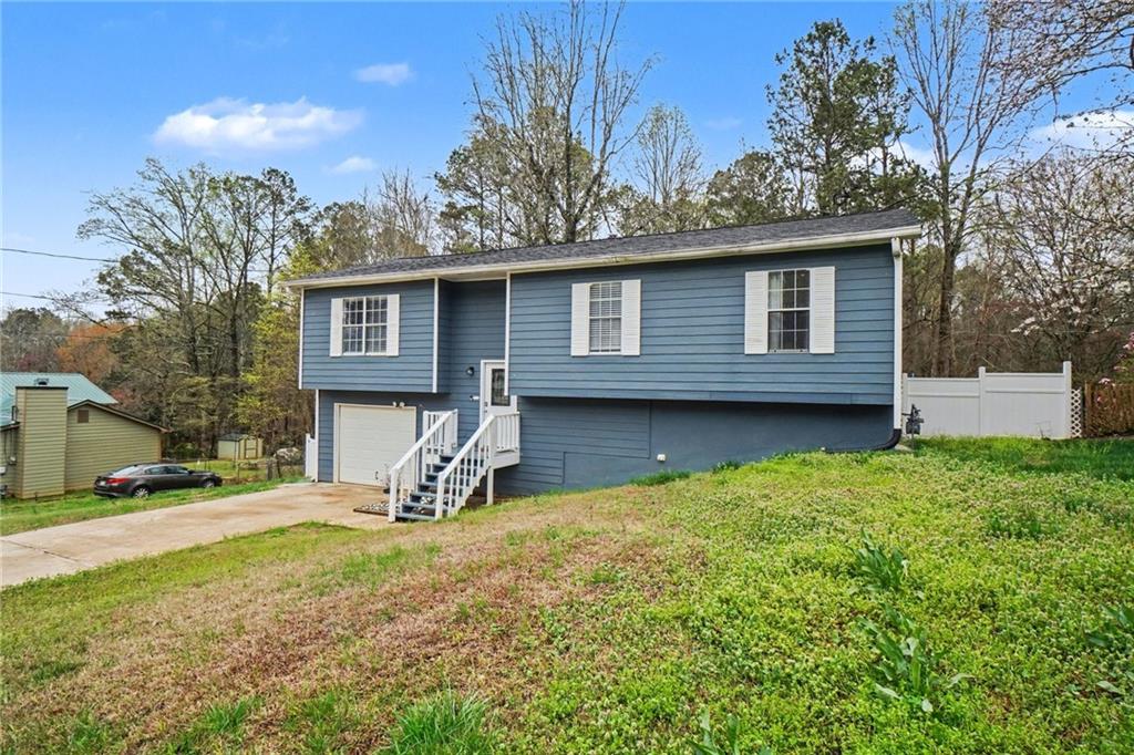 188 Pilgrim Lane Powder Springs, GA 30127 - Photo 3 of 27