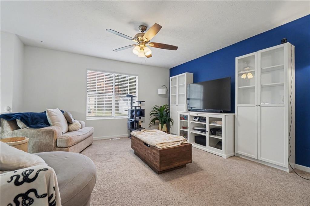 188 Pilgrim Lane Powder Springs, GA 30127 - Photo 5 of 27