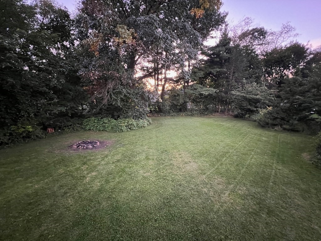 11 Lindsay Road Billerica, MA 01821 - Photo 17 of 17 a view of a tree with a yard