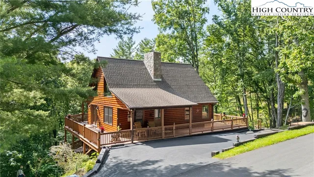 $464,900 | 893 Deerwood Road, Piney Creek, NC 28663