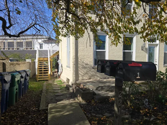 $399,900 | 221 East High Street, Lawrenceburg, IN 47025